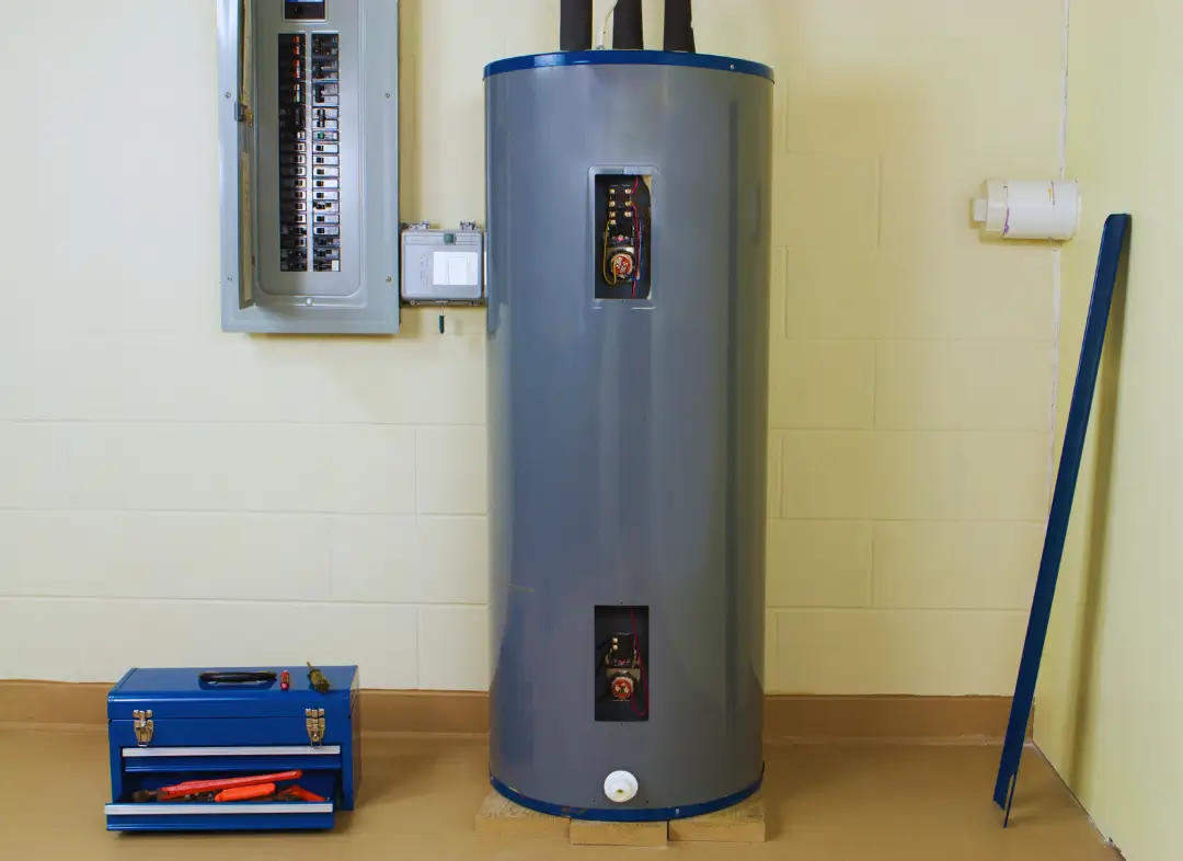 Chauffe-eau Tourrette-Levens