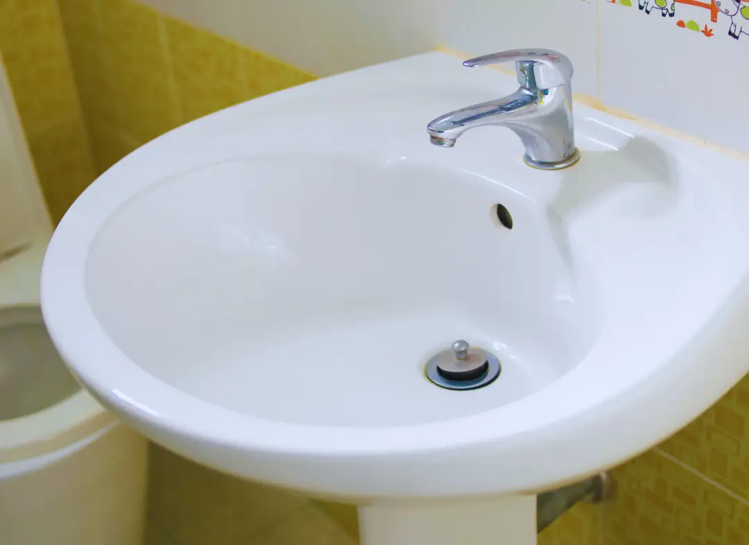 Mitigeur Lavabo Tourrette-Levens