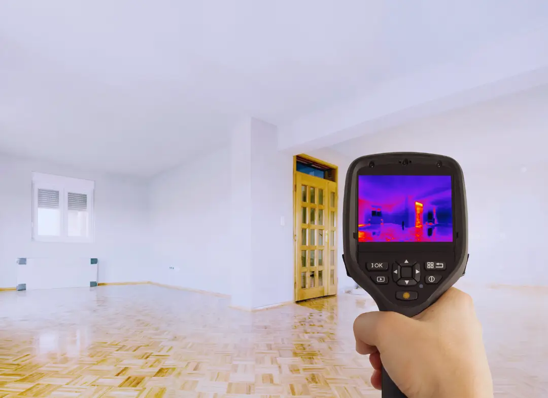 Recherche de fuite à Tourrette-Levens